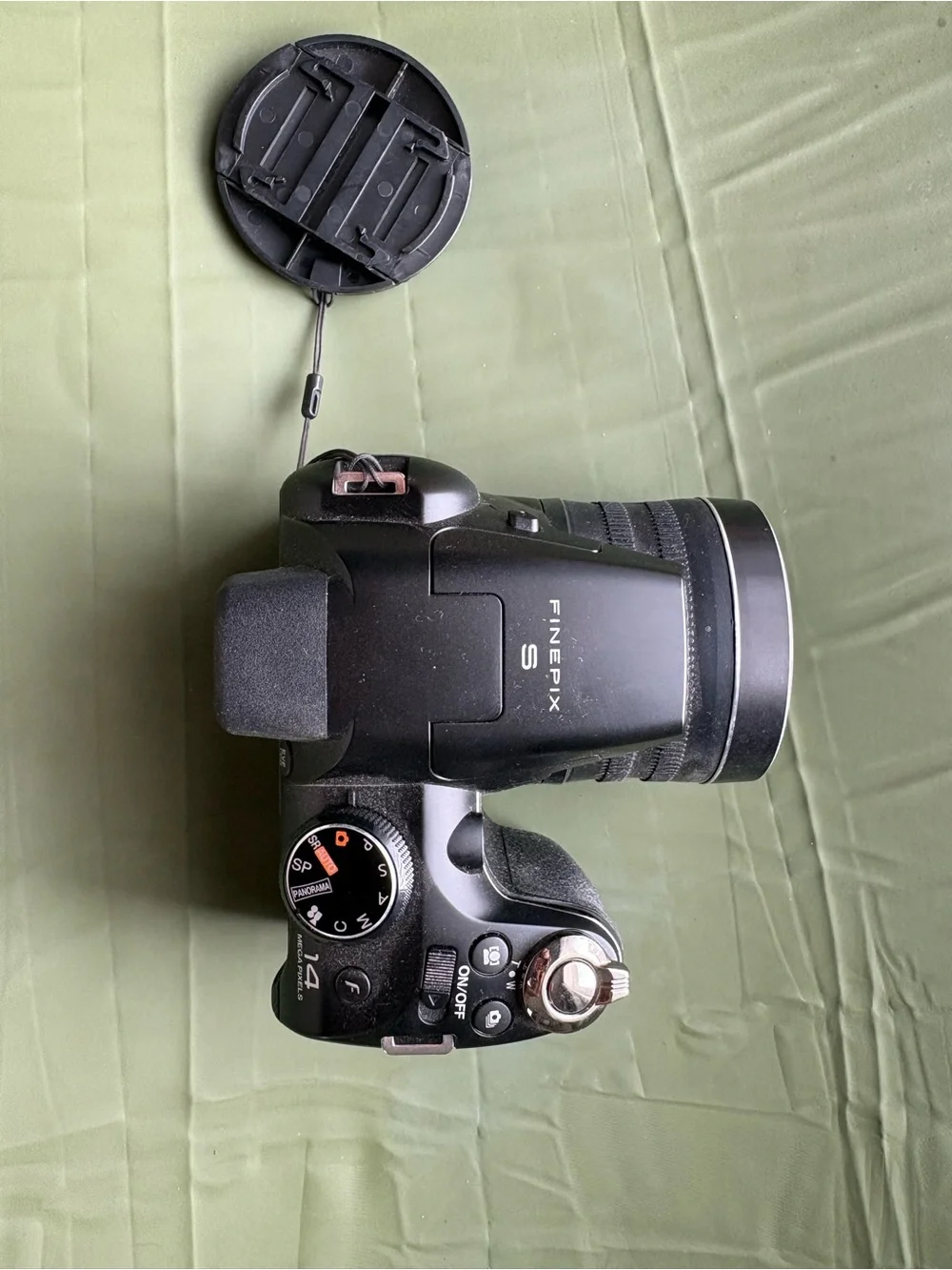 Fujifilm Digital Camera